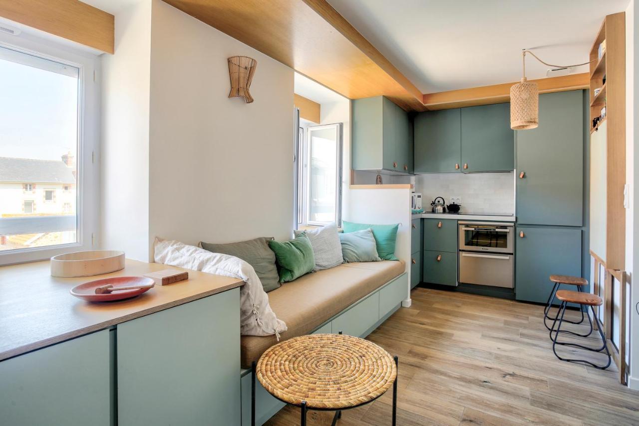 La Florette - Vue Apartment *